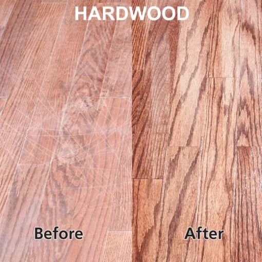 Rejuvenate Semi-Gloss Floor Polish Liquid 32 Oz.