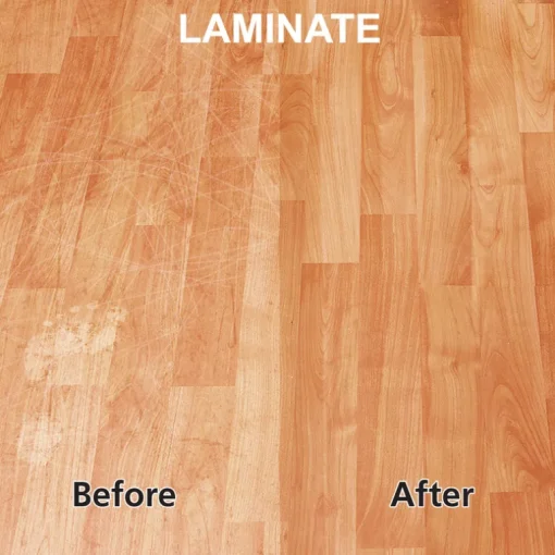 Rejuvenate Semi-Gloss Floor Polish Liquid 32 Oz.