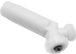 Reliance 3/4 in. x 3/4 in. MHT Plastic Drain Valve