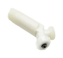 Reliance 3/4 in. x 3/4 in. MHT Plastic Drain Valve