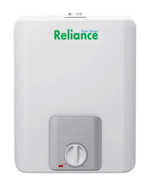Reliance 2.5 gal 1440 W Electric Water Heater