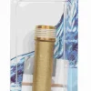 Reliance 3/4 in. X 3/4 in. MIP x MHT Brass Drain Valve