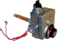 Reliance Natural Gas Thermostat