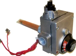 Reliance Water Heater Control Valve
