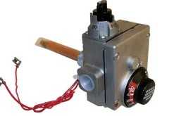 Reliance Water Heater Control Valve