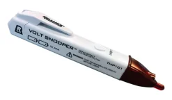 Reliance Controls 50-1000 V LED Voltage Continuity Tester 1 pk