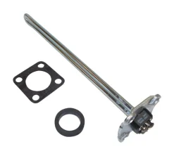 Reliance Copper Electric Universal Bolt On Flange Element 12-1/2 in. L