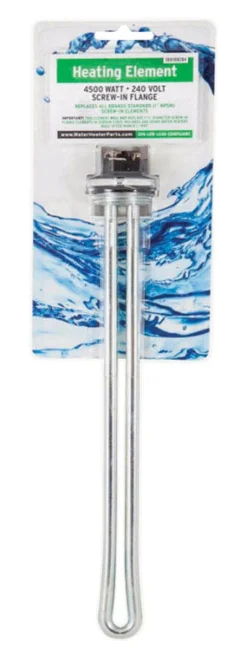 Reliance Copper Electric Water Heater Element