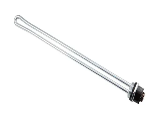 Reliance Copper Electric Flange Element