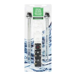 Reliance Electric Electric Dual Element and Thermostat Kit