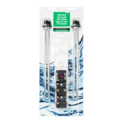Reliance Electric Electric Dual Element and Thermostat Kit