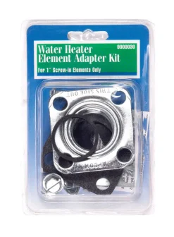 Reliance Electric Element Adaptor Kit