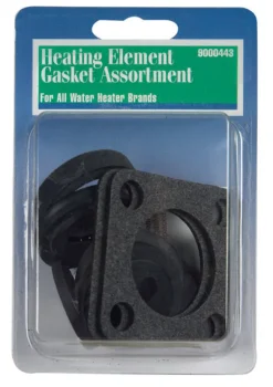 Reliance Electric Heating Element Gasket Assortment Kit