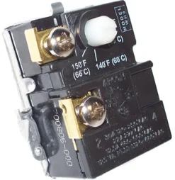 Reliance Electric Replacement Thermostat