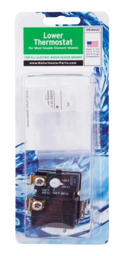 Reliance Electric Replacement Thermostat