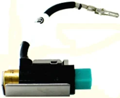 Reliance Natural Gas Piezo Igniter Assembly for FVIR Technology Gas Water Heaters