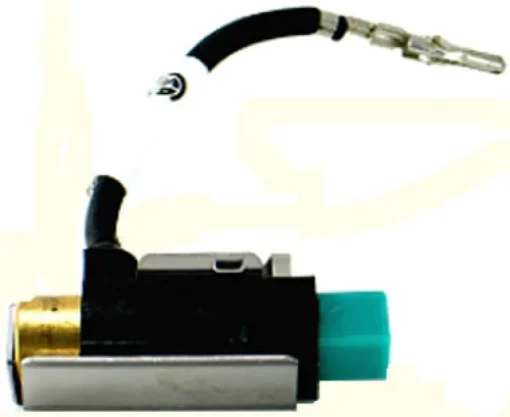 Reliance Natural Gas Piezo Igniter Assembly for FVIR Technology Gas Water Heaters