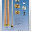 Reliance Natural Gas Water Heater Installation Kit