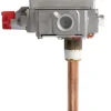 Reliance Propane Gas Water Heater Control