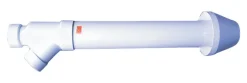 Reliance Tankless Water Heater Vent Kit