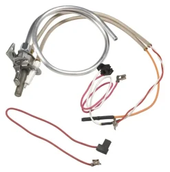 Reliance Thermopile Propane Gas Pilot Assembly for LORT/LORS 301 Series