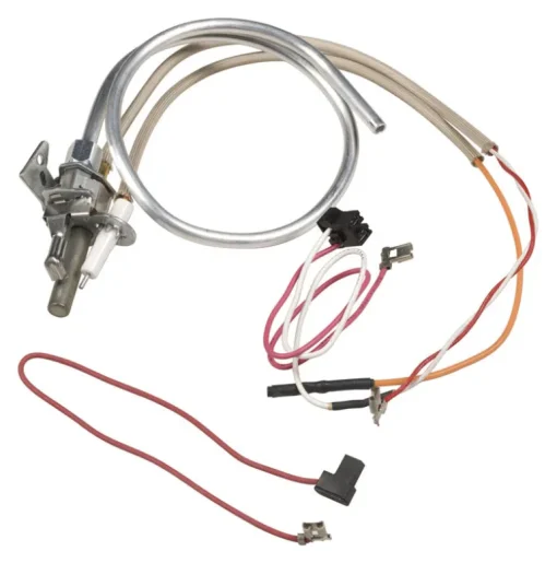 Reliance Thermopile Propane Gas Pilot Assembly for LORT/LORS 301 Series