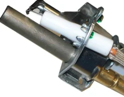 Reliance Thermopile Propane Gas Pilot Assembly for LORT/LORS 301 Series