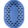 Remodeez Blue Solid No Scent Deodorizer 0.25 lbs. for Small Spaces