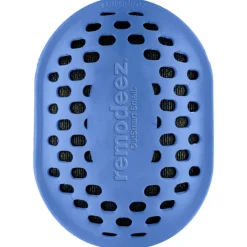 Remodeez Blue Solid No Scent Deodorizer 0.25 lbs. for Small Spaces