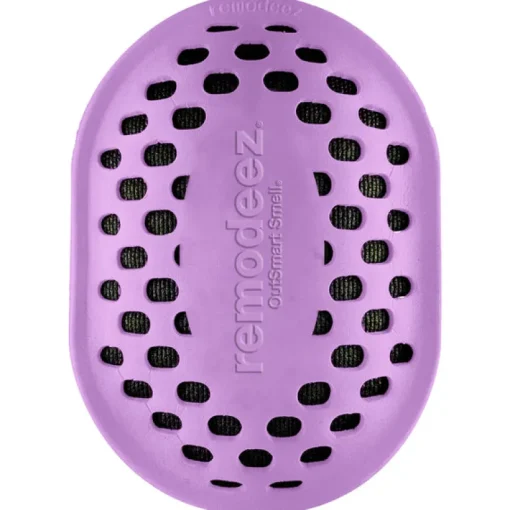 Remodeez No Scent Deodorizer 0.25 lb. Solid