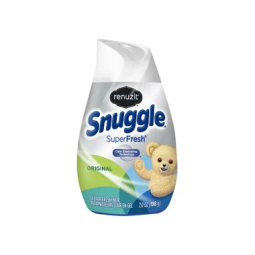 Renuzit Snuggle Sup Frsh (Case Of 12)