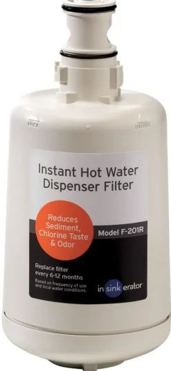 REPLACE CARTRIDGE 125PSI