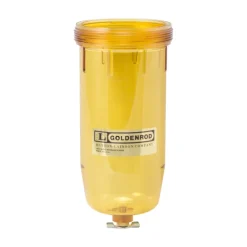 Replacement Fuel Tank Filter Bowl