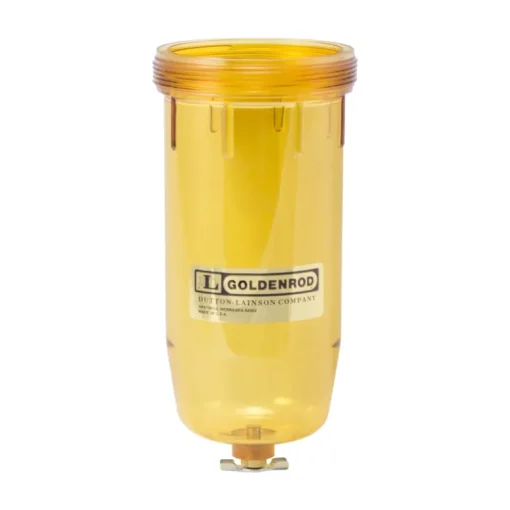 Replacement Fuel Tank Filter Bowl