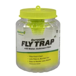 RESCUE Fly Trap 1 pk