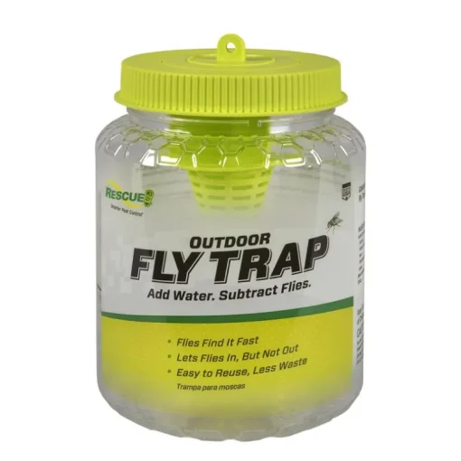 RESCUE Fly Trap 1 pk