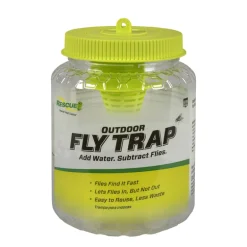 RESCUE Fly Trap 1 pk