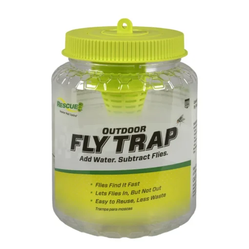 RESCUE Fly Trap 1 pk