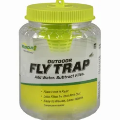 RESCUE Fly Trap 1 pk