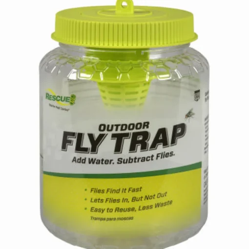 RESCUE Fly Trap 1 pk
