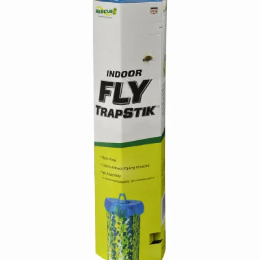 RESCUE Fly Trap 1 pk (Pack of 8)