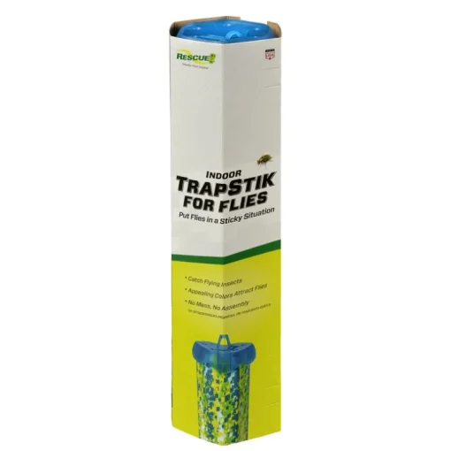 RESCUE Fly Trap 1 pk (Pack of 8)