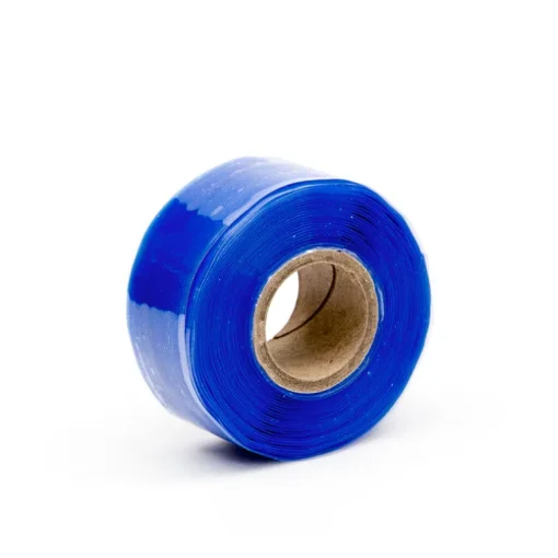 Rescue Tape Blue 1 in. W X 12 ft. L Silicone Tape