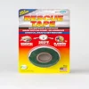 Rescue Tape Green 1 in. W X 12 ft. L Silicone Tape