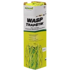 RESCUE TrapStik Insect Trap 1 pk