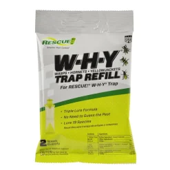 Rescue Whyta-Db16 Why® Attractant Kit (Pack Of 16)