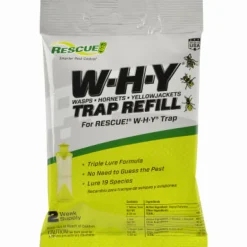 Rescue Whyta-Db16 Why® Attractant Kit (Pack Of 16)