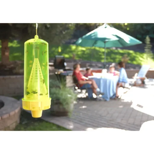 RESCUE Yellow Jacket Trap