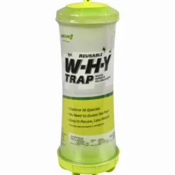 RESCUE Yellowjacket & Wasp Trap 1 pk