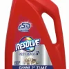 Resolve Steam Unscented Scent Carpet Cleaner 48 oz Liquid Concentrated